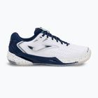 Pánské tenisové boty Joma Rapid AC white