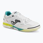 Pánské kopačky Joma Top Flex Rebound Indoor white