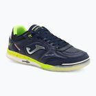 Pánské kopačky Joma Top Flex Rebound Indoor navy blue
