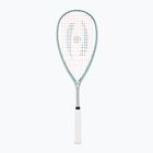Squashová raketa Harrow Response 115 silver/ grey/ white