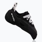 Pánské lezecké boty Evolv Phantom 0900 černobílé 66-0000003645