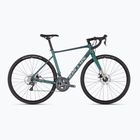 Gravelové kolo Kellys Soot X30 emerald green