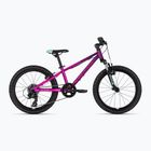 Dětské kolo Kellys Kiter 50 20" pink