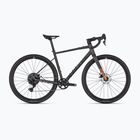 Gravelové kolo Kellys Groot 30 graphite grey