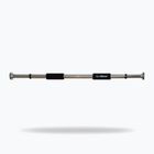 Hrazda na shyby GymBeam 36304 steel