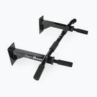 Nástěnná hrazda na shyby GymBeam 40168 black
