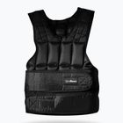 Zátěžová vesta GymBeam Weighted Vest 15 kg black
