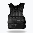Zátěžová vesta GymBeam 20 kg black