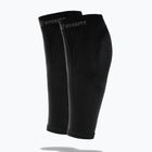 Kompresní návleky na nohy GymBeam black