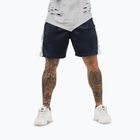 Pánské šortky GymBeam Vertical navy