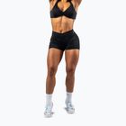 Dámské tréninkové šortky NEBBIA Strong Beauty black