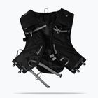 Batoh GymBeam Hydropack ProPace 8 L with hydration bladder 2 L black