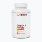 Kyseliny omega 3 GymBeam Forte 90 kapslí