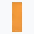 Podložka na fitness GymBeam Yoga 1 cm orange