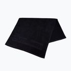 Ručník GymBeam black