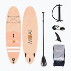 SUP prkno MOAI Beach Vibe 10'6''
