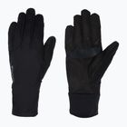 Pánské cyklistické rukavice SILVINI Valtellino black