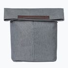 Cyklistická brašna Basil City Shopper 16 l grey melee