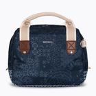 Taška na kolo na řídítka Basil Boheme City Bag modrá B-18015