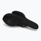 Cyklistické sedlo BBB Meander Active black