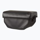 Brašna na řídítka kola AGU Clean Klickfix M 5 l black