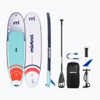 Prkno SUP Mistral Sun Rise Air 10ʼ6" (V2) green/orange/white