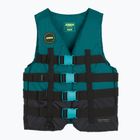 Záchranná vesta JOBE 4 Buckle teal