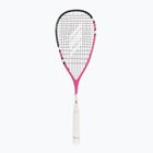 Squashová raketa Eye V.Lite 110 Pro Series růžová