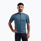Pánský cyklistický dres Rogelli Explore light blue