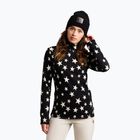 Dámská fleecová mikina Protest PRTSwana 1/4 Zip Active true black