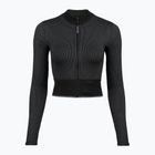 Dámská mikina Calvin Klein 00GWS4J406 Seamless black