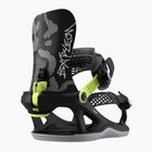 Pánské snowboardové vázání Bataleon Ghost FASE black camo