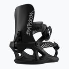 Dámské snowboardové vázání Bataleon Ghost FASE W black
