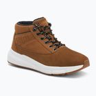 Pánské tenisky Tommy Hilfiger W Nbk Sde Hybrid BDS desert khaki