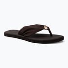 Dámské žabky Tommy Hilfiger Scandi Soft Summer fondant brown