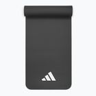 Fitness podložka adidas Fitness 10 mm grey