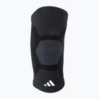 Kompresní pás na koleno adidas Essential Knee Support black