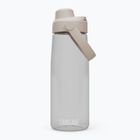 Cestovní láhev Camelbak Thrive Chug Insulated SST 740 ml clear