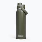Termoláhev  Camelbak Thrive Chug Insulated SST 950 ml moss