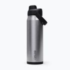 Turistická láhev CamelBak Thrive Chug Insulated SST 740 ml silver