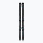 Sjezdové lyže Atomic Redster X7 Revoshock C + vázání MI12 GW black/teal