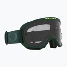 Cyklistické brýle Oakley O Frame 2.0 Pro MTB hunter green/light grey