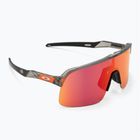 Sluneční brýle Oakley Sutro Lite matte grey ink/prizm road