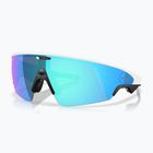 Sluneční brýle Oakley Meta Vanguard white/prizm sapphire