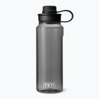 Turistická láhev YETI Yonder Tether Water 1000 ml charcoal