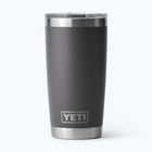 Termohrnek YETI Rambler Tumbler 591 ml charcoal