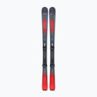 Sjezdové lyže Fischer The Curv GT 80 Twin Powerrail + vázání RSW 11 GW PR