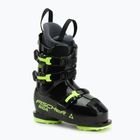Dětské lyžáky Fischer RC4 50 JR GW black/black