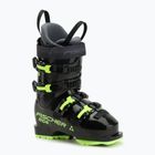 Dětské lyžáky Fischer RC4 60 JR GW black/black