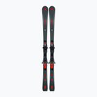 Sjezdové lyže + vázání Fischer The Curv DTI + RS 11 GW PR